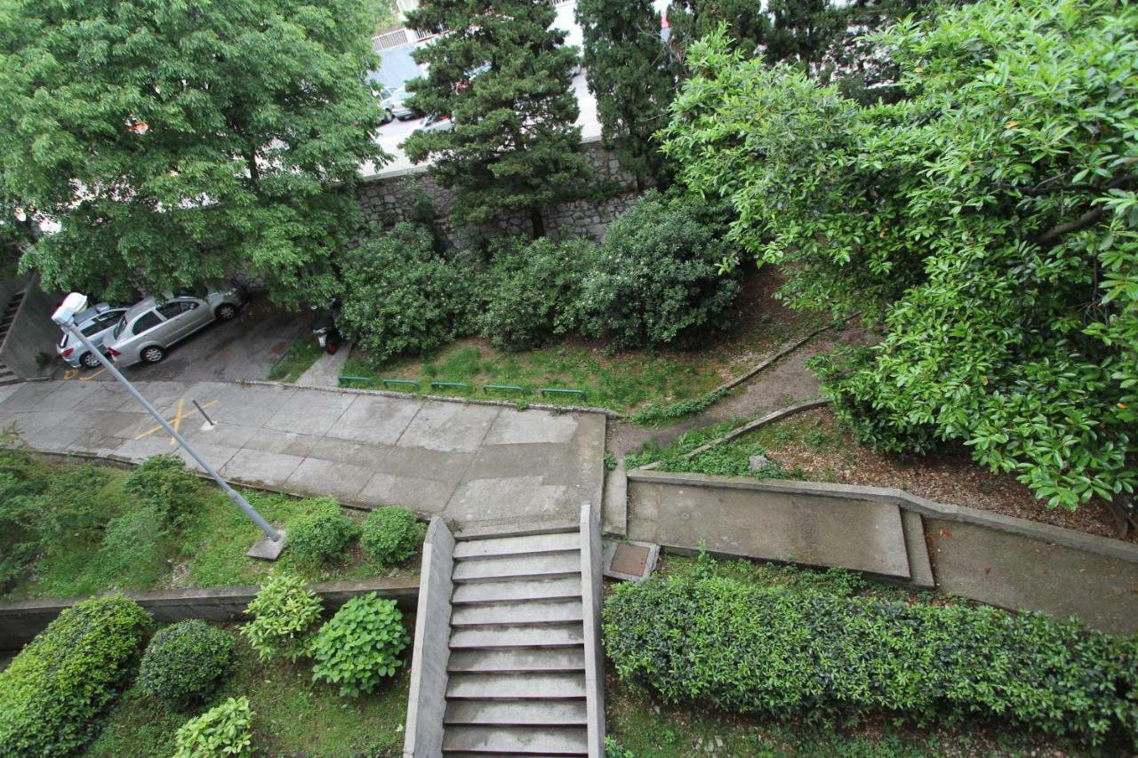 Rijeka With Love Apartment エクステリア 写真