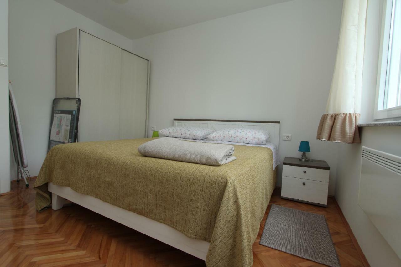 Rijeka With Love Apartment エクステリア 写真