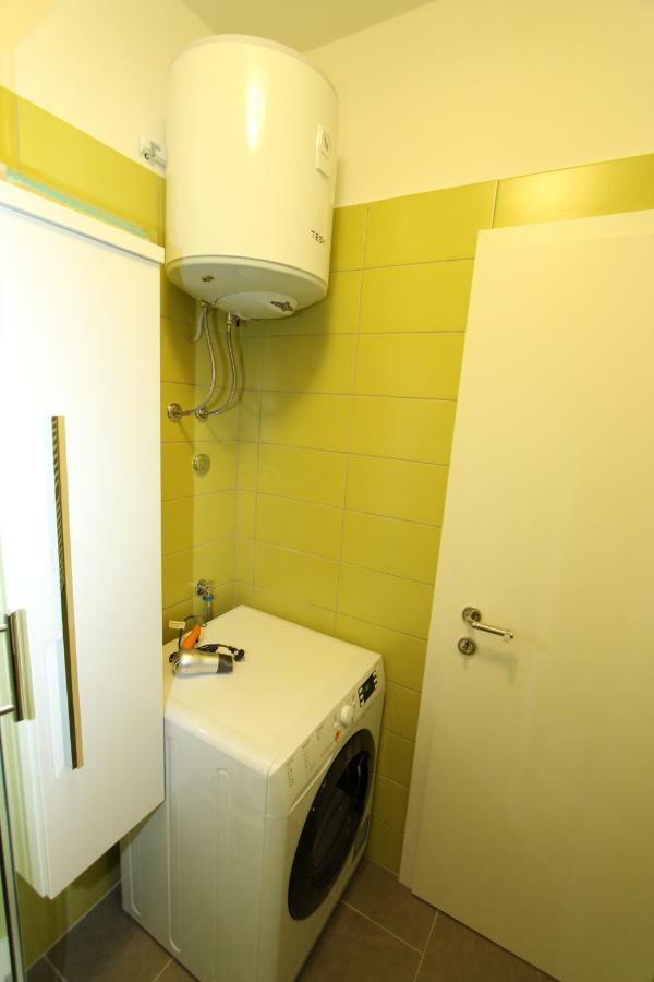 Rijeka With Love Apartment エクステリア 写真