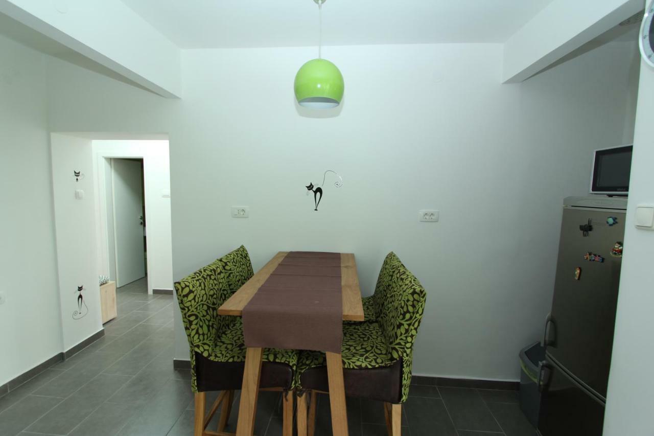 Rijeka With Love Apartment エクステリア 写真