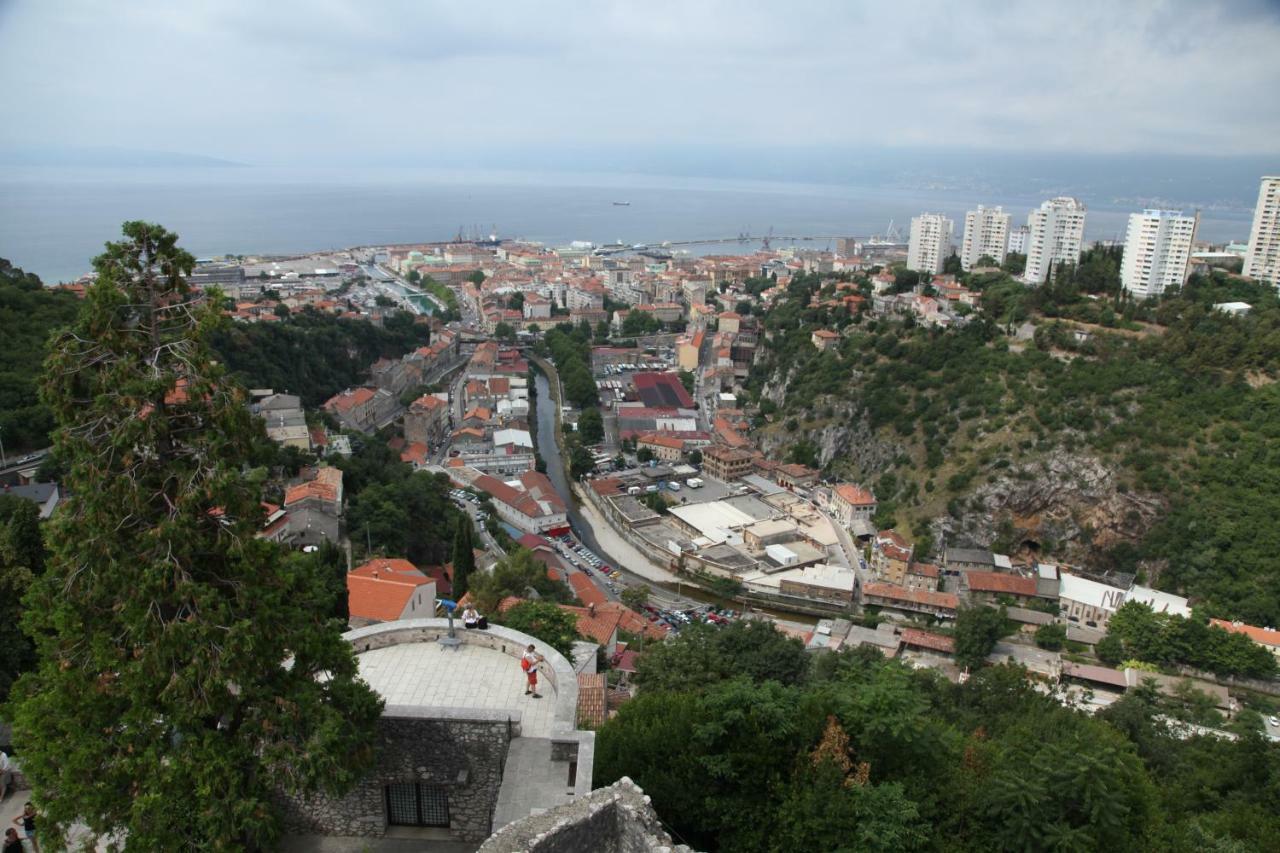 Rijeka With Love Apartment エクステリア 写真