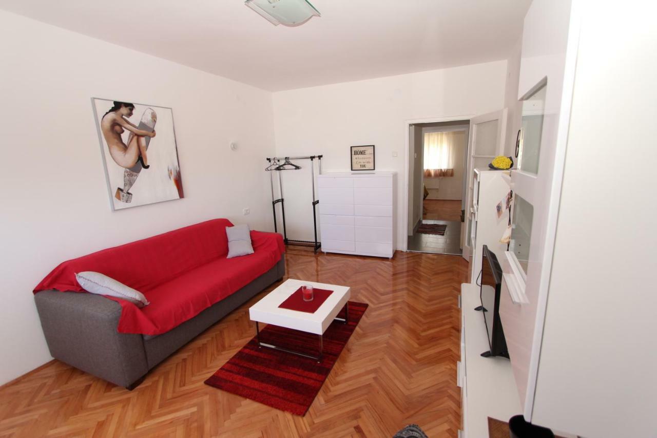 Rijeka With Love Apartment エクステリア 写真