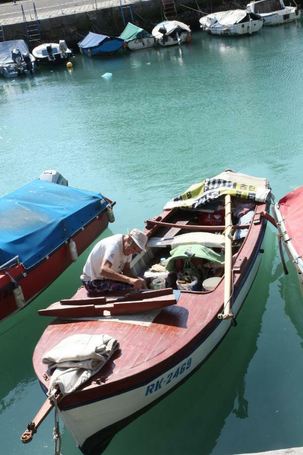Rijeka With Love Apartment エクステリア 写真